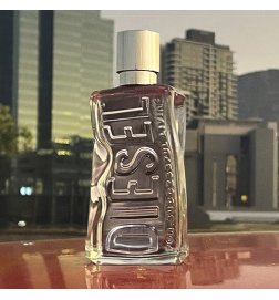 D by Diesel - Eau de Toilette